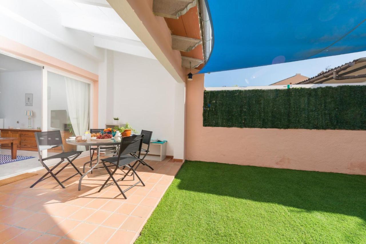 Dom wakacyjny Ca Na Rosa Palma de Mallorca