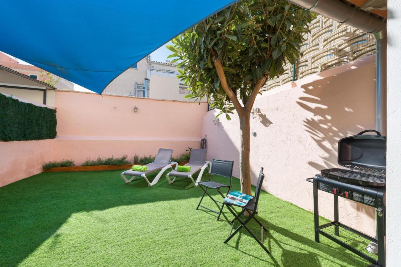Dom wakacyjny Ca Na Rosa Palma de Mallorca
