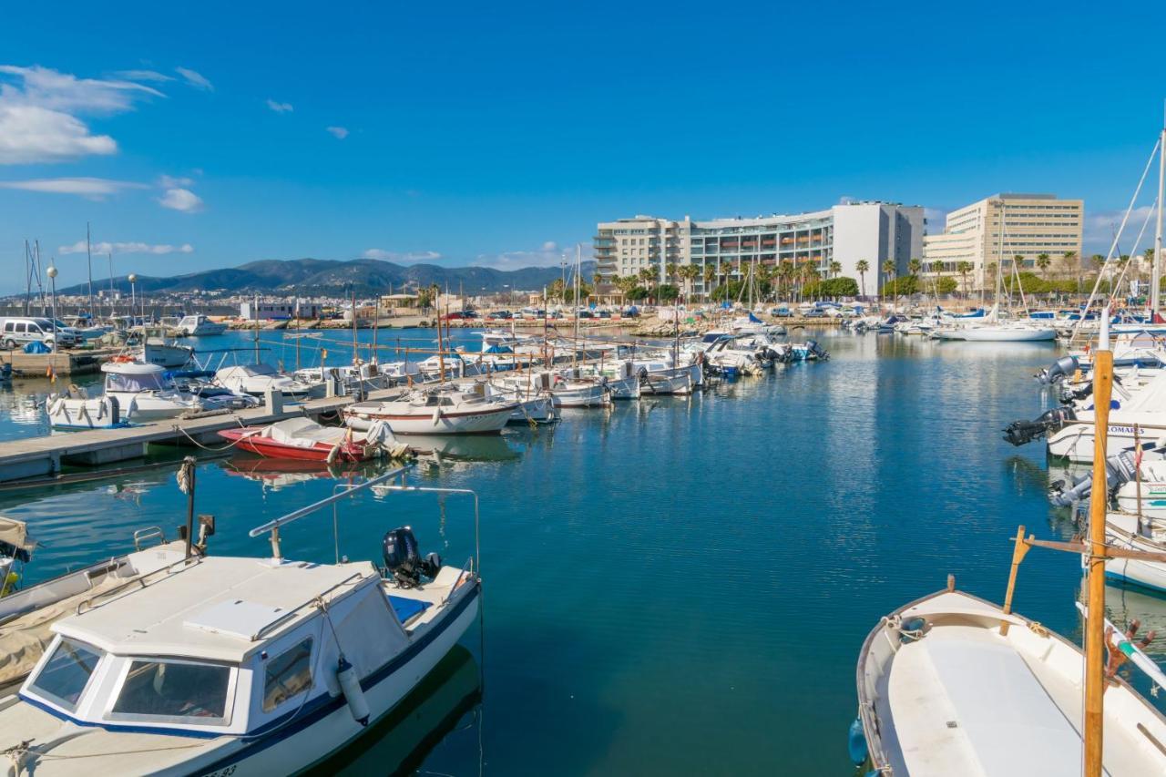 Dom wakacyjny Ca Na Rosa Palma de Mallorca