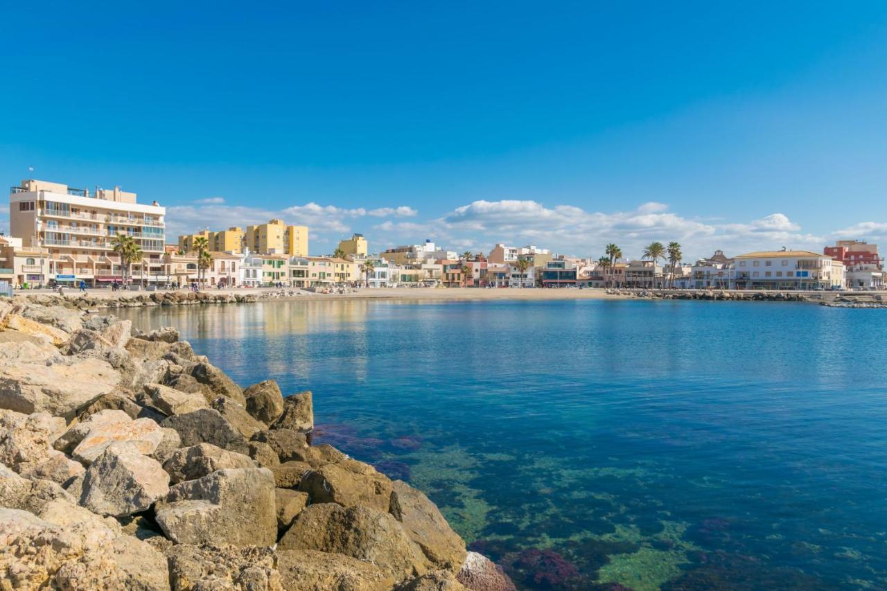 Dom wakacyjny Ca Na Rosa Palma de Mallorca